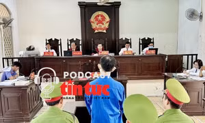 Tin nóng trong nước nghe nhanh sáng 25/12