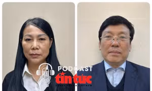 Tin nóng trong nước nghe nhanh sáng 19/3