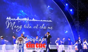 Tin nóng trong nước nghe nhanh sáng 3/12