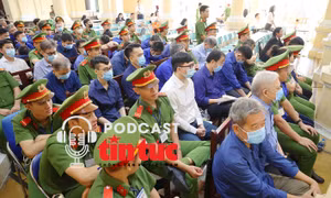 Tin nóng trong nước nghe nhanh sáng 13/3
