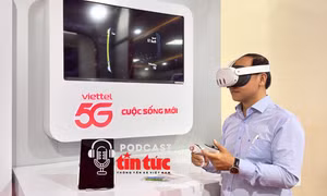 Tin nóng trong nước nghe nhanh sáng 16/10