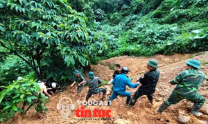 Tin nóng trong nước nghe nhanh sáng 14/7