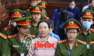 Tin nóng trong nước nghe nhanh sáng 4/4