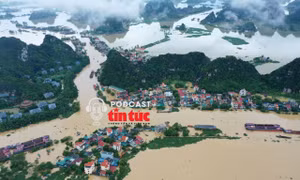 Tin nóng trong nước nghe nhanh sáng 12/9
