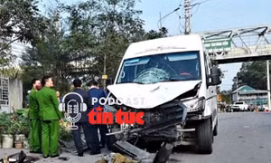 Tin nóng trong nước nghe nhanh sáng 14/2