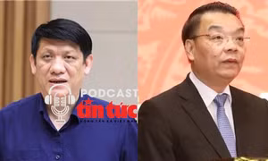 Tin nóng trong nước nghe nhanh sáng 12/12