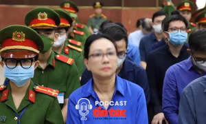 Tin nóng trong nước nghe nhanh sáng 13/12