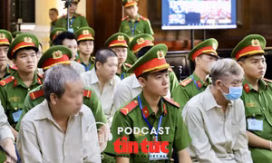 Tin nóng trong nước nghe nhanh sáng 31/7