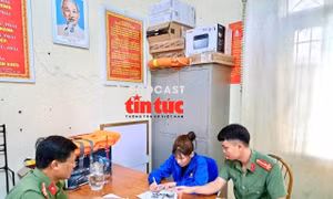 Tin nóng trong nước nghe nhanh sáng 11/9
