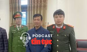 Tin nóng trong nước nghe nhanh sáng 31/1