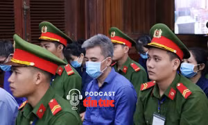 Tin nóng trong nước nghe nhanh sáng 24/9
