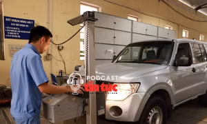 Tin nóng trong nước nghe nhanh sáng 12/12