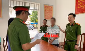 Tin nóng trong nước nghe nhanh sáng 18/9