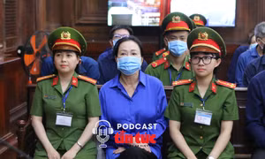 Tin nóng trong nước nghe nhanh sáng 18/10