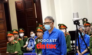 Tin nóng trong nước nghe nhanh sáng 13/4