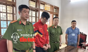 Tin nóng trong nước nghe nhanh sáng 13/5