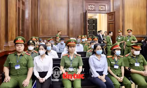 Tin nóng trong nước nghe nhanh sáng 21/11