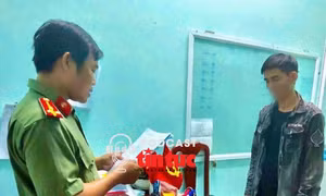Tin nóng trong nước nghe nhanh sáng 14/10