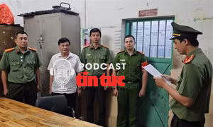 Tin nóng trong nước nghe nhanh sáng 17/1