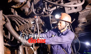 Tin nóng trong nước nghe nhanh sáng 24/11