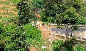 Tin nóng trong nước nghe nhanh sáng 2/7