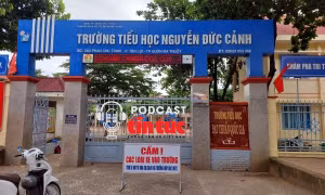 Tin nóng trong nước nghe nhanh sáng 9/10