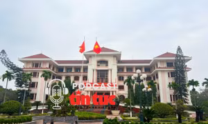 Tin nóng trong nước nghe nhanh sáng 14/1