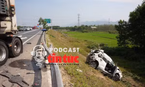 Tin nóng trong nước nghe nhanh sáng 19/2