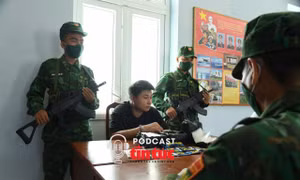 Tin nóng trong nước nghe nhanh sáng 17/11