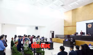 Tin nóng trong nước nghe nhanh sáng 27/12