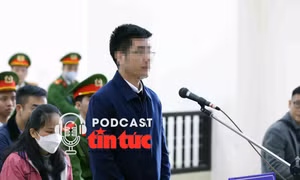 Tin nóng trong nước nghe nhanh sáng 26/12