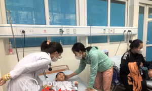 Tin nóng trong nước nghe nhanh sáng 9/12