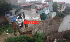 Tin nóng trong nước nghe nhanh sáng 8/4