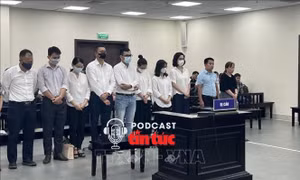 Tin nóng trong nước nghe nhanh sáng 5/9