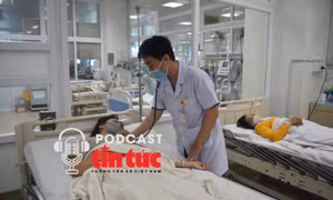 Tin nóng trong nước nghe nhanh sáng 2/12
