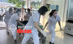 Tin nóng trong nước nghe nhanh sáng 14/5