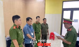 Tin nóng trong nước nghe nhanh sáng 16/7