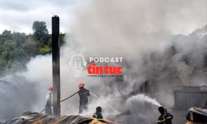 Tin nóng trong nước nghe nhanh sáng 2/9