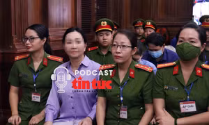Tin nóng trong nước nghe nhanh sáng 8/3