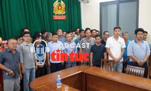 Tin nóng trong nước nghe nhanh sáng 11/3