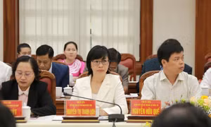 Tin nóng trong nước nghe nhanh sáng 8/6