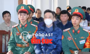 Tin nóng trong nước nghe nhanh sáng 30/12