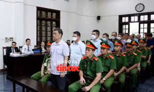 Tin nóng trong nước nghe nhanh sáng 24/5