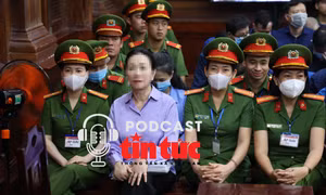 Tin nóng trong nước nghe nhanh sáng 16/3