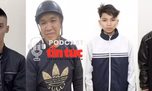 Tin nóng trong nước nghe nhanh sáng 3/3