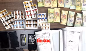 Tin nóng trong nước nghe nhanh sáng 26/10