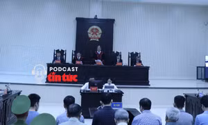 Tin nóng trong nước nghe nhanh sáng 2/11