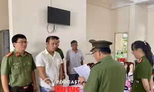 Tin nóng trong nước nghe nhanh sáng 19/8