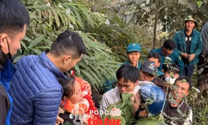 Tin nóng trong nước nghe nhanh sáng 18/12