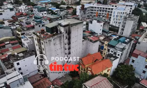 Tin nóng trong nước nghe nhanh sáng 1/2